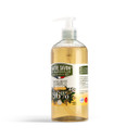 Extra Gentle Liquid Soap With Pump - Honeysuckle 500 Ml (16.9 Fl Oz)