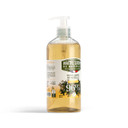 Extra Gentle Liquid Soap With Pump - Honeysuckle 500 Ml (16.9 Fl Oz)