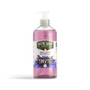 Extra Gentle Liquid Soap With Pump - Lavender 500 Ml (16.9 Fl Oz)