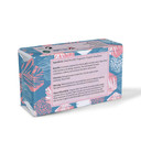 Mirah Belle - Dead Sea Salt Exfoliating Soap - Handmade, Cruelty Free - Exfoliation And Dead Skin Removal - 125 Gms