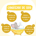 Nenuco Jabón Líquido Ultra Suave, Vitamina E Y Extracto De Aloe Ultra Soft Liquid Soap 750 Ml