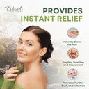 Poison Ivy Soap Bar  All Natural Poison Ivy Treatment  Anti-Itch Skin Cleanser Wash For Poison Ivy, Poison Oak & Sumac  Removes Oils, Soothes & Relieves Rashes  5Oz Jewelweed Soap Made In Usa Poison Ivy Soap Bar  All Natural Poison Ivy Treatment  Anti-Itch Skin Cleanser Wash For Poison Ivy, Poison Oak & Sumac  Removes Oils, Soothes & Relieves Rashes  5Oz Jewelweed Soap Made In Usa