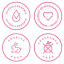 Almay Skintone Matching Foundation, Smart Shade Face Makeup, Hypoallergenic, Oil Free-Fragrance Free, Dermatologist Tested With Spf 15, My Best Light, 1 Oz100 My Best Light