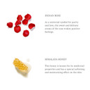 Rituals The Ritual Of Ayurveda Foaming Shower Gel,6.7 Fl Oz