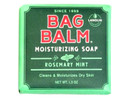 Bag Balm Moisturizing Soap Mini 1.3 Ounce Rosemary Mint (3)