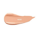 Amuse Dew Jelly Vegan Cushion Foundation Glow Dewy Finish Clean Beauty Dry And Sensitive Skin Eco-Friendly 02 Nude02 Nude