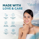 Beef Tallow Soap Bar  All Natural Grass Fed Tallow Soap Unscented  Moisturizing Face & Body Wash Great For Eczema, Dry, Itchy, Sensitive Skin  Handcrafted Bath Soap For Adults, Kids, Made In Usa