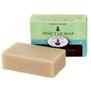 Christopher'S Original Formulas Pine Tar Soap
