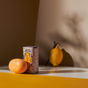 Claus Porto - Banho Citron Verbena Soap For Men + Women | Silky, Cleansing, Hydrating | Handcrafted, Aromatic, Energizing (150G | 5.3 Oz)