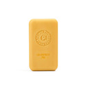 Claus Porto - Barbear Grapefruit Fig Body Soap For Men + Women | Cleansing, Nourishing, Softening | Handcrafted, Aromatic, Floral, Zesty (150G | 5.3 Oz)