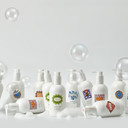 Claus Porto - Voga Acacia Tuberose Hand And Body Wash For Men + Women | 99% Natural Ingredients | Cleanse, Revive, Refresh All Skin Types (300G | 10.1 Fl Oz)