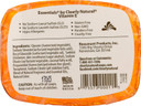 Clearly Natural Essentials Glycerine Soap Bar, Vitamin E, 4 Oz