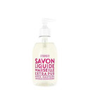 Compagnie De Provence Savon De Marseille Extra Pure Liquid Soap - Wild Rose - 10 Fl Oz Plastic Pump Bottle