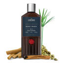 Cremo Body Wash Men, A Sophisticated Blend Of Distillers Spice, Fine Bourbon And White Oak, 16 Fl Oz