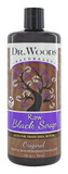 Dr. Woods ? Liquid Raw Black Soap With Fair Trade Shea Butter Original [Parallel Import Goods]