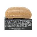 Dr. Woods Raw Black Rejuvenating Exfoliating Body Bar With Organic Shea Butter 5.25 Ounce
