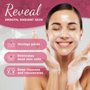 Dr. Woods Vision Black Soap Facial Cleanser With Organic Shea Butter, 8 Oz Dr. Woods Vision Black Soap Facial Cleanser With Organic Shea Butter, 8 Oz