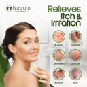 Eczema Soap Bar For Face And Body  All Natural Dermatitis, Psoriasis Treatment For Dry Itchy Sensitive Skin Relief  Gentle Detoxifying, Healing, Anti-Itch, Oatmeal Goat Milk Wash For Kids, & Adults Eczema Soap Bar For Face And Body  All Natural Dermatitis, Psoriasis Treatment For Dry Itchy Sensitive Skin Relief  Gentle Detoxifying, Healing, Anti-Itch, Oatmeal Goat Milk Wash For Kids, & Adults