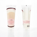 100% Pure Eucalyptus Shower Gel Natural Foaming & Hydrating Body Wash - Deeply Moisturizing Gentle Soap Cleanser For All Skin Types, Even Sensitive - Gluten-Free - 8 Fl Oz