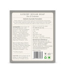Forest Essentials Luxury Sugar Soap - Rose & Cardamom 125G