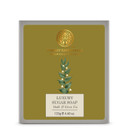 Forest Essentials Luxury Sugar Soap Oudh & Green Tea 125G