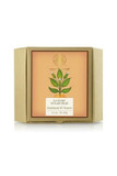 Forest Essentials Luxury Sugar Soap Sandalwood & Turmeric - 125G