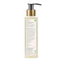 Forest Essentials Oudh And Green Tea Silkening Shower Wash, 200Ml