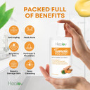 Turmeric Lotion For Dark Spots  Natural Skin Brightening Cream For Face & Body  Turmeric Face Cream To Cleanse Skin, Fight Acne, Even Tone, Clear Scars, Sun Damage, & Hyperpigmentation Turmeric Lotion For Dark Spots  Natural Skin Brightening Cream For Face & Body  Turmeric Face Cream To Cleanse Skin, Fight Acne, Even Tone, Clear Scars, Sun Damage, & Hyperpigmentation