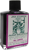Indio Oil- Jinx Stopper 1/2Oz