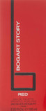 Jacques Bogart Eau De Toilette Spray, Bogart Story Red, 3.4 Ounce