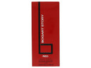 Jacques Bogart Eau De Toilette Spray, Bogart Story Red, 3.4 Ounce