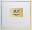 Jean Patou Joy Body Cream, 6.7 Fl Oz