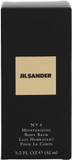Jil Sander No. 4 By Jil Sander For Women 5.0 Oz Moisturizing Body Balm