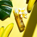 Radiance Precious Oil - Organic - Yellow Banana, 1.69 Fl Ounce