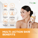 Kojic Acid Lotion  Skin Brightening Body Lotion For Age Spots, Hyperpigmentation, Intimate Areas  Dark Spot Remover, Reduces Acne, Scars And Evens Tone  Kojic Acid Cream For Brighter, Glowing Look