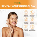 Kojic Acid Lotion  Skin Brightening Body Lotion For Age Spots, Hyperpigmentation, Intimate Areas  Dark Spot Remover, Reduces Acne, Scars And Evens Tone  Kojic Acid Cream For Brighter, Glowing Look