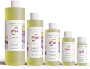 Le Male Jpg Fragrance Oil - 3 Bottles 0.17 Fl Oz Glass Roll On (5Ml)