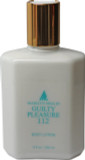 Marilyn Miglin 112 Guilty Pleasure Body Lotion 8 Oz