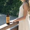 Organic Castor Oil 16 Oz  Usda Certified By Mary Tylor Naturals  Cold Pressed, Hexane Free, 100% Pure And Natural