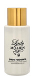 Paco Rabanne Lady Million Body Lotion For Women, 6.8 Fl Oz