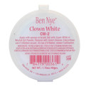 Ben Nye Clown White Makeup, 1.75Oz./49Gm