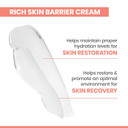 Avène Cicalfate+ Restorative Protective Cream, Face Moisturizer, Face Cream For Sensitive Skin, Helps Restore Skin Barrier, Restorative Cream, Safe For Infants, Children And Adults