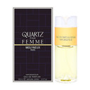 Quartz By Molyneux For Women. Eau De Parfum Spray 3.38 Ounce Bottle