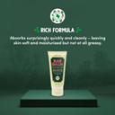 Bag Balm Vermont'S Original Hand & Body Dry Skin Lotion With Shea Butter And Jojoba, Daily Hand Lotion For Dry Hands - Fragrance-Free, Non-Greasy Hand Moisturizer, Tube - 3Oz, 2 Pack