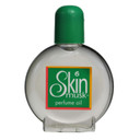 Skin Musk By Prince Matchabelli For Women. Skin Oil 0.5 Oz /15 Ml. (Skin14)