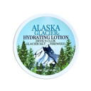 Alaska Glacier Lotion - Refreshing Full Body Lotion - Moisturizing Body Lotion With Devil'S Club & Fireweed Oils From Alaskan Rainforest - Soothing Natural Body Lotion For All Skin Types