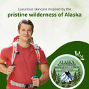 Alaska Rainforest Lotion - Luxurious Full Body Lotion - Natural Moisturizing Body Lotion With Alaskan Devil'S Club & Fireweed Oils - Comprehensive Skincare Solution For All Skin Types