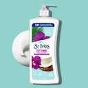 St. Ives 24 Hour Deep Restoring, Almond Only Body Lotion 21 Oz