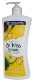 St. Ives Daily Hydrating Vitamin E Body Lotion Body Lotion For Unisex 21 Oz