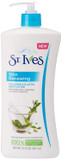 St. Ives Renewing Collagen & Elastin Hand & Body Lotion